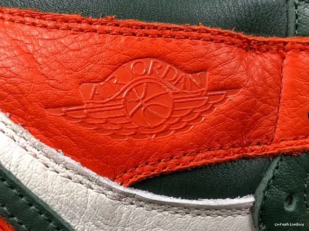 Jordan Fir-Team Air Retro Sail Orange SoleFly 1 OG High AV3905-138 x 0425